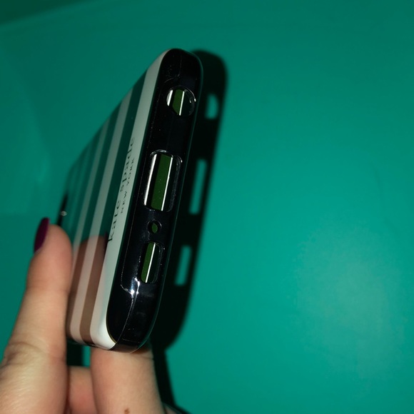 Kate Spade Samsung phone case - Picture 5 of 5
